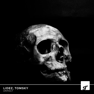 Listen to Unholy song with lyrics from Lidez