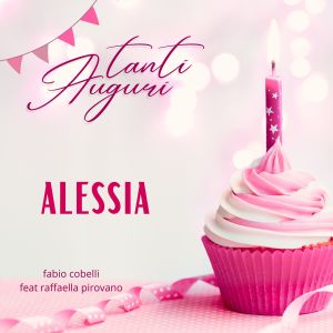 Album Tanti Auguri Alessia from 
