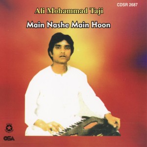 ดาวน์โหลดและฟังเพลง Raaz-e-Dil Kyoon Na Kahoon พร้อมเนื้อเพลงจาก Ali Mohammad Taji