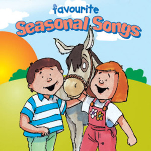 The Jamborees的專輯Favourite Seasonal Songs - Volume 1