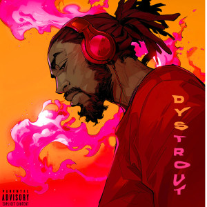 Listen to Love Is (Explicit) song with lyrics from dysFUNKtional