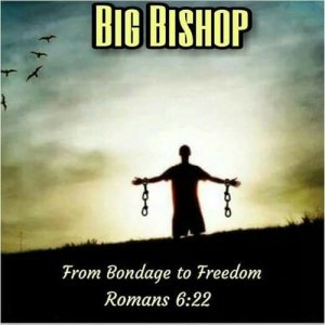 ดาวน์โหลดและฟังเพลง Hold On พร้อมเนื้อเพลงจาก Big Bishop