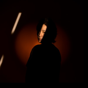 Album K-XY : INFP instrumentals oleh Verbal Jint