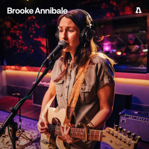 Listen to Be Around (Live) song with lyrics from Brooke Annibale