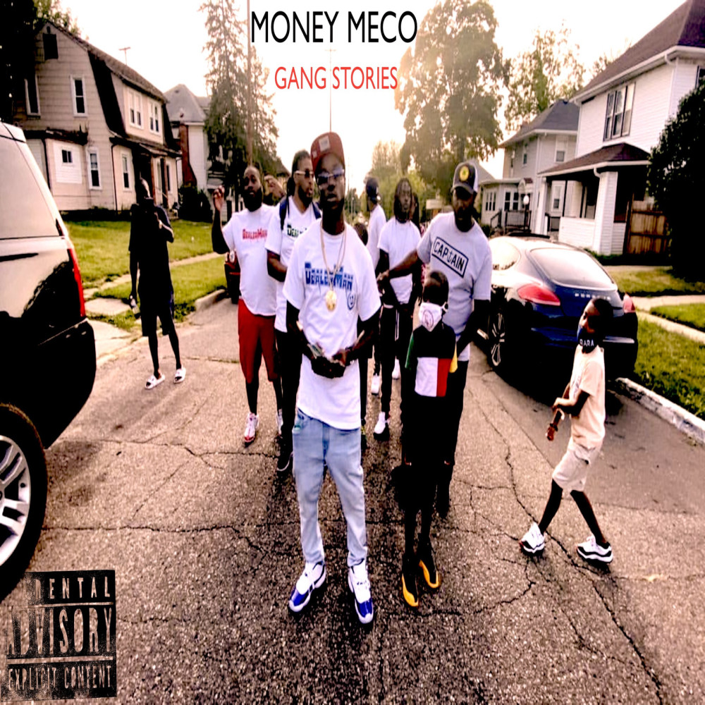 Wit the Fam (Explicit)