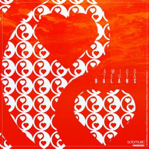 收聽Amigo的Balans歌詞歌曲