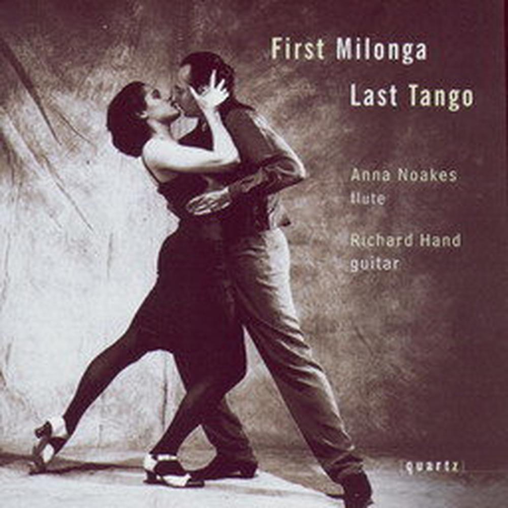 Last Tango