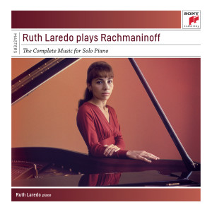 ดาวน์โหลดและฟังเพลง Morceaux de fantaisie, Op. 3: Polichinelle in F-Sharp Minor พร้อมเนื้อเพลงจาก Ruth Laredo
