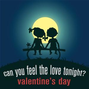ดาวน์โหลดและฟังเพลง Can You Feel The Love Tonight? พร้อมเนื้อเพลงจาก Pianissimo Brothers