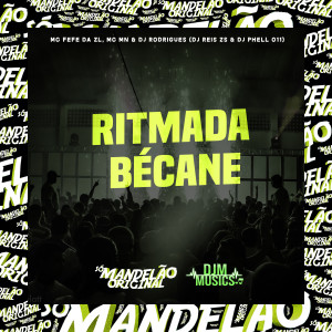 MC Mn的專輯Ritmada Bécane
