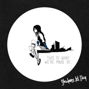 收聽Shadows At Bay的You Are Not a Hero歌詞歌曲