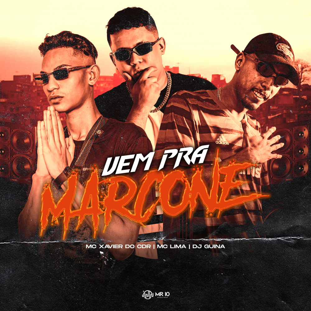 Vem pra Marcone
