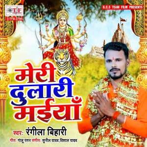 Album Meri Dulari Maiya from 