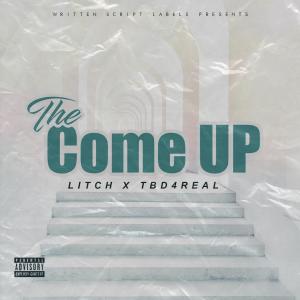 Dengarkan BETTER THAN BEFORE (Explicit) lagu dari Litch dengan lirik