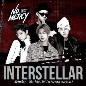 ดาวน์โหลดและฟังเพลง Interstellar (feat.Yella Diamond) พร้อมเนื้อเพลงจาก JooHeon (MONSTA X)