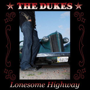 ดาวน์โหลดและฟังเพลง Rock On The Moon พร้อมเนื้อเพลงจาก The Dukes