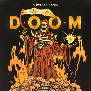 Dengarkan DOOM lagu dari Shweez dengan lirik
