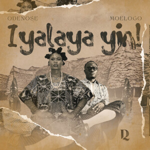 收聽Odenose的Iyalaya Yin!歌詞歌曲
