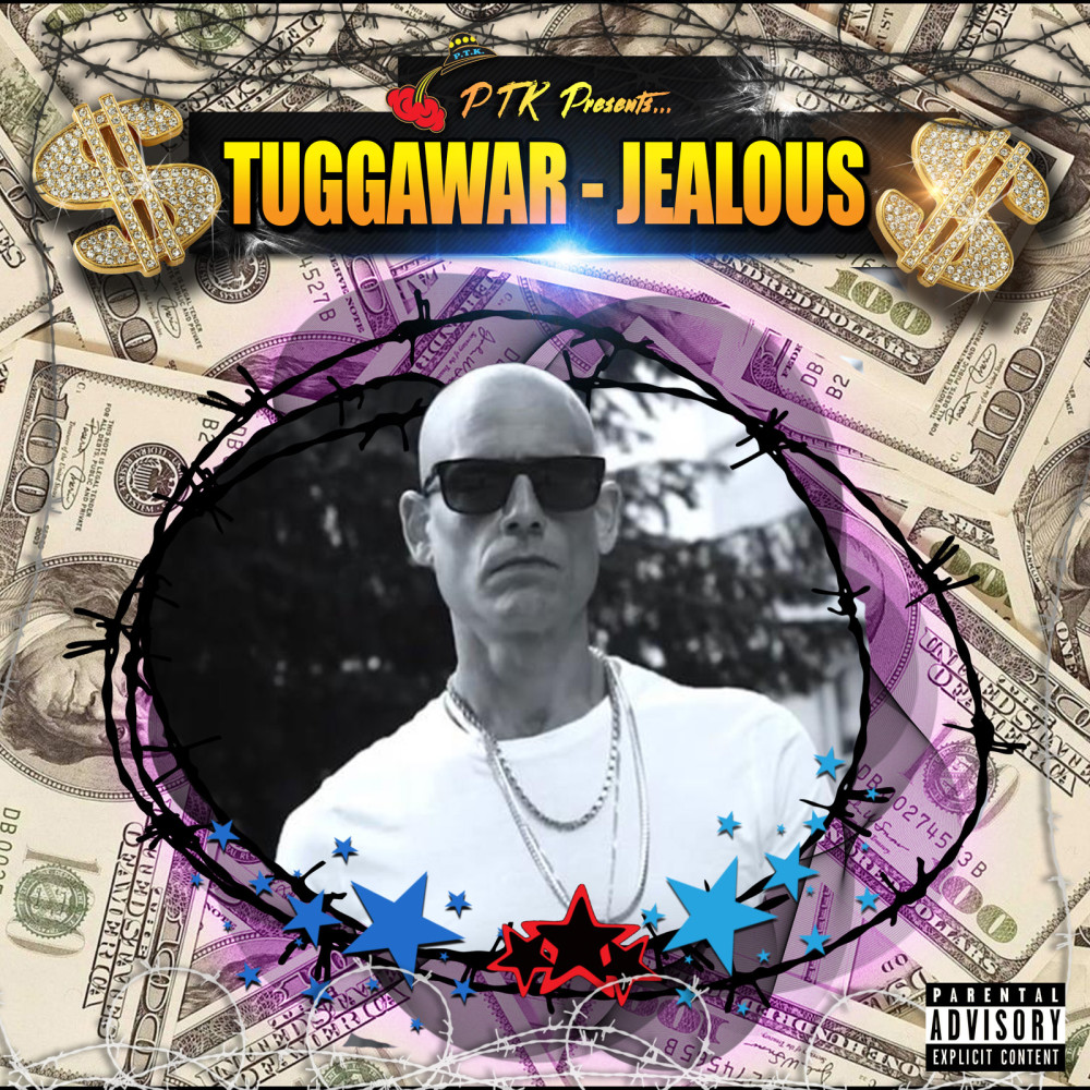 Jealous (Explicit)