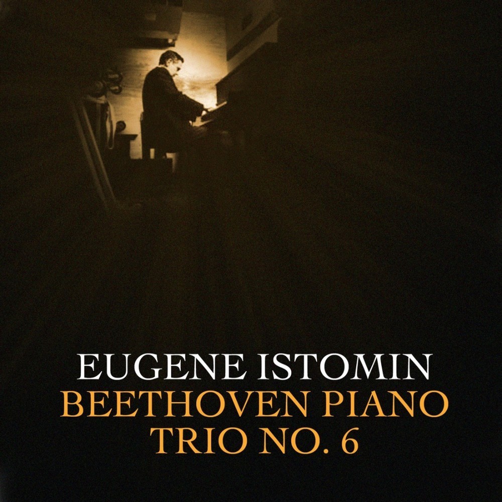 Trio No. 7 in B Flat, Op. 97: I. Allegro moderato