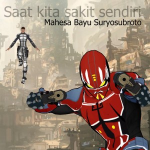Dengarkan Seolah Badai Berpura Pura lagu dari Mahesa Bayu Suryosubroto dengan lirik