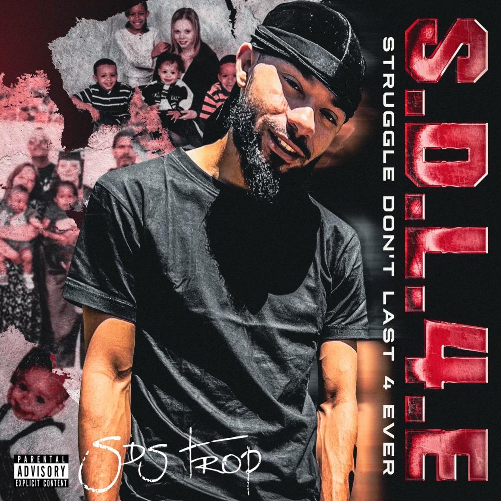 More Than I Can Help (feat. Fully & Kie4Real) (Explicit)