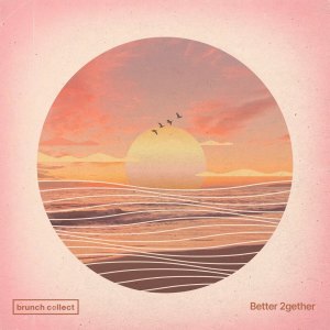 Album Golden Hour from Thorn.vii