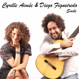 收聽Cyrille Aimee的Dindi歌詞歌曲