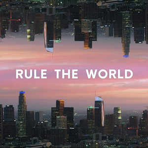 Listen to Rule the World (Explicit) song with lyrics from Joey Oz