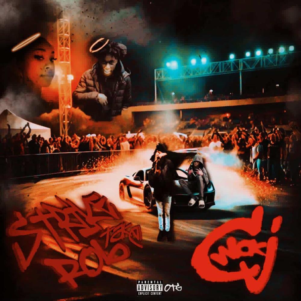 HearIt (Explicit)