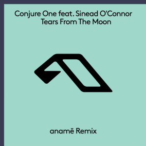 Sinead O'Connor的專輯Tears From The Moon (anamē Remix)