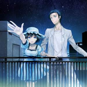 ดาวน์โหลดและฟังเพลง A Song Played by the Stars (Piano Cover|From "Steins;Gate 0") พร้อมเนื้อเพลงจาก LucasPianoRoom
