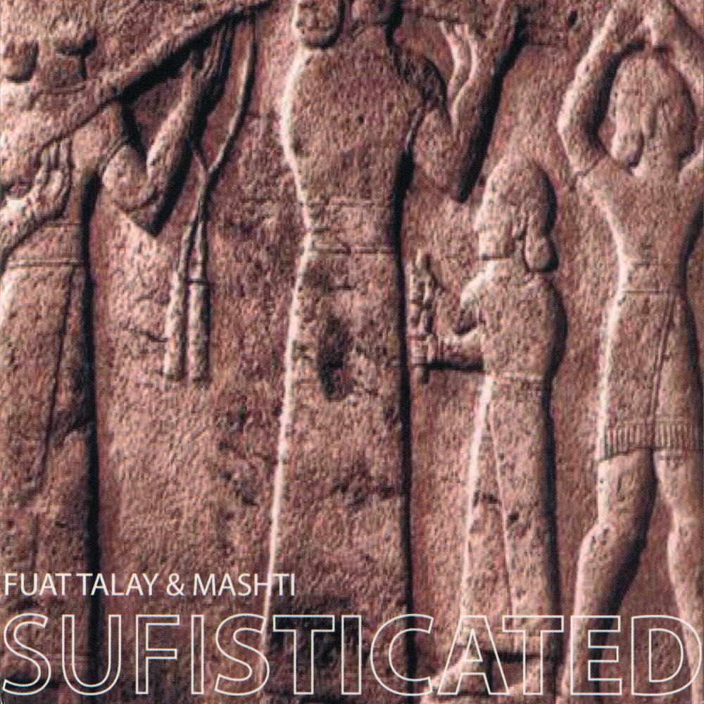 Sufisticated