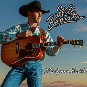 Album It's Gonna Be Me from Will Banister
