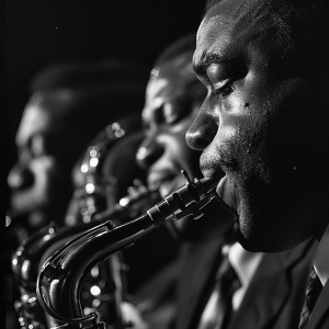 ดาวน์โหลดและฟังเพลง Odisea De Jazz Urbano พร้อมเนื้อเพลงจาก Jazz de café de los años 40