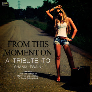 ดาวน์โหลดและฟังเพลง Man I Feel Like a Woman พร้อมเนื้อเพลงจาก Ameritz Tribute Club