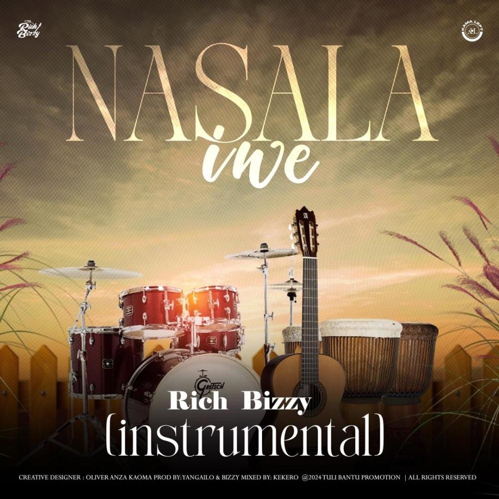 Nasala Iwe (Instrumental)
