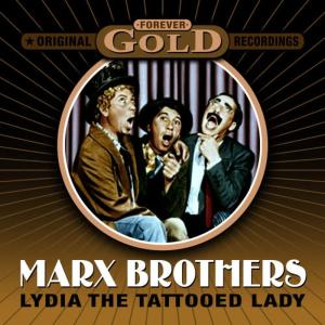收聽The Marx Brothers的Father's Day歌詞歌曲