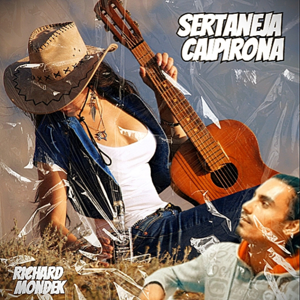 Sertaneja Caipirona