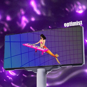 Listen to Русалочка song with lyrics from Optimist