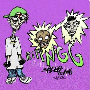 收聽SPIDER GANG的GANGSTA TYPE SONG TEENAGEx DILLINGER (Explicit)歌詞歌曲