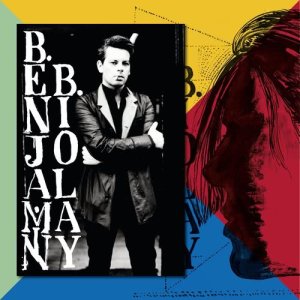 ดาวน์โหลดและฟังเพลง La plage พร้อมเนื้อเพลงจาก Benjamin Biolay