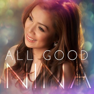 Album All Good from Nina