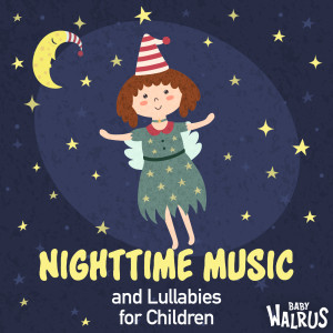 ดาวน์โหลดและฟังเพลง Grampa's Goodnight พร้อมเนื้อเพลงจาก Baby Lullabies & Relaxing Music by Zouzounia TV