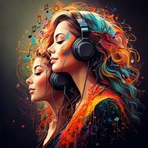 อัลบัม Melodic Essence: Music for Every Mood ศิลปิน Music For Plants