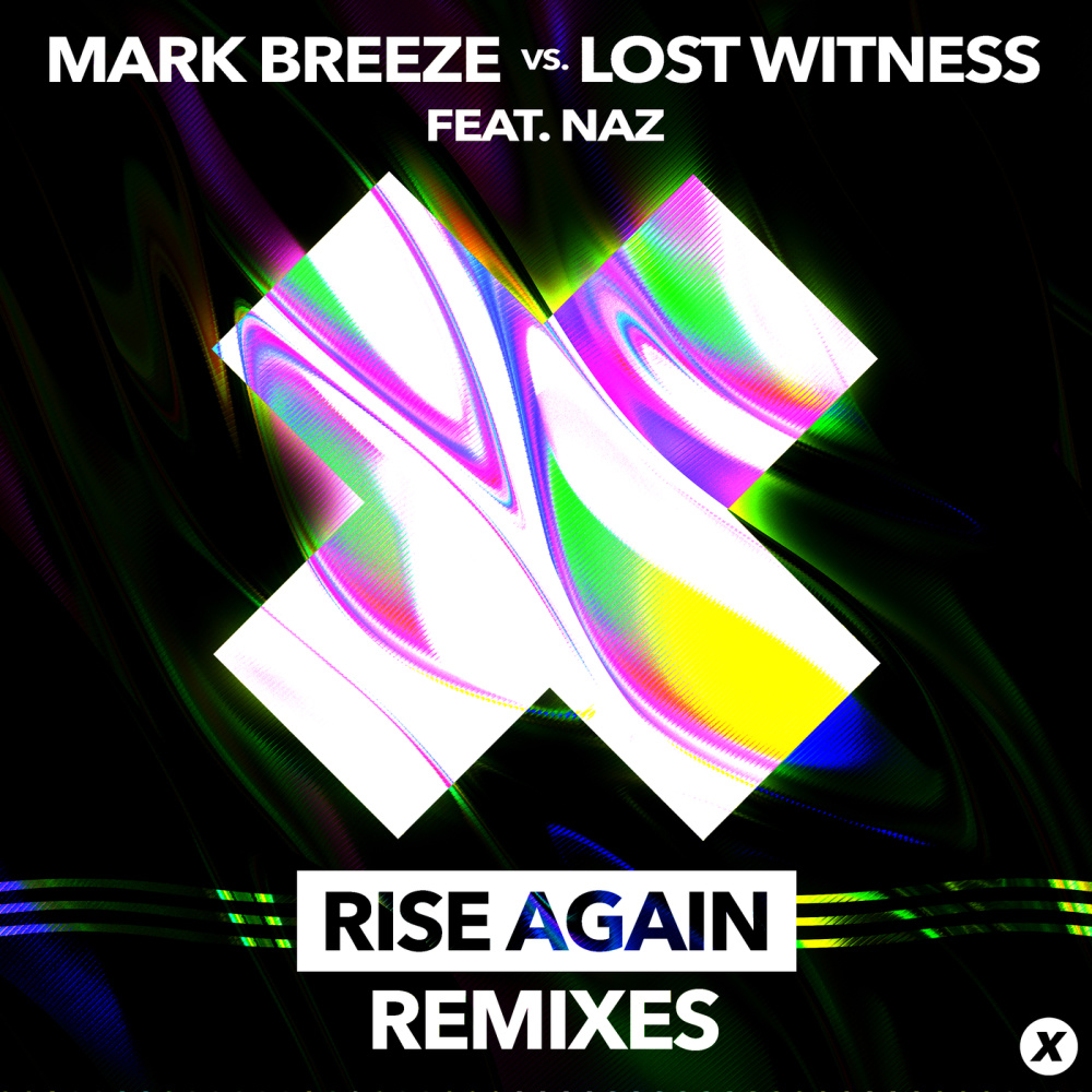 Rise Again (Callum Higby Remix)