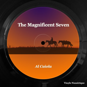 Listen to The Magnificent Seven song with lyrics from Al Caiola