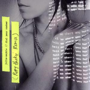 Julia-Sophie的專輯Dial Your Number (Poppy Hankin Remix)