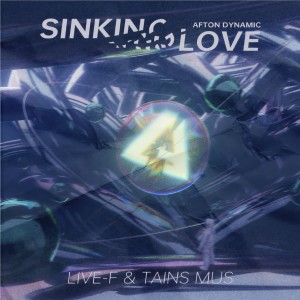 Listen to Sinking Love song with lyrics from LIVE-F