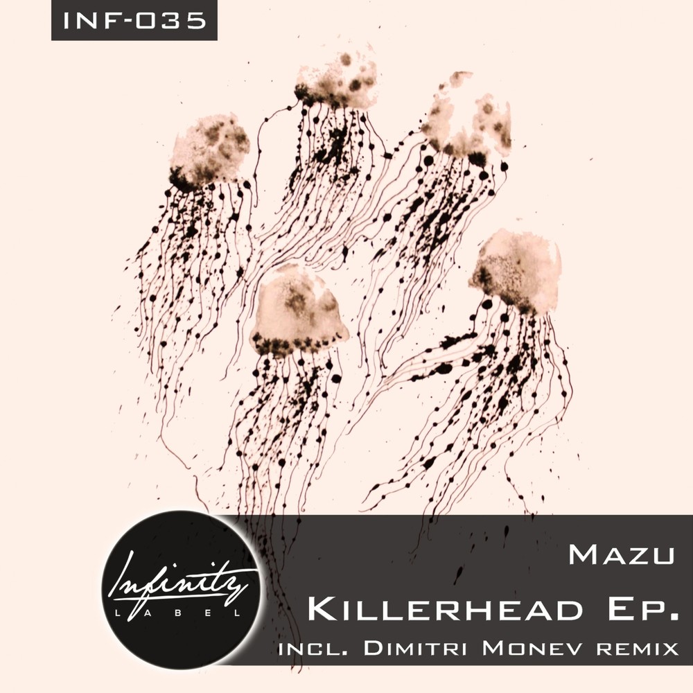 Killerhead (Original Mix)